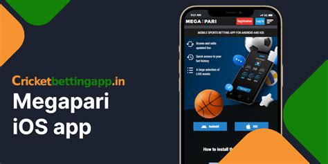 megapari betting app|Megapari app .